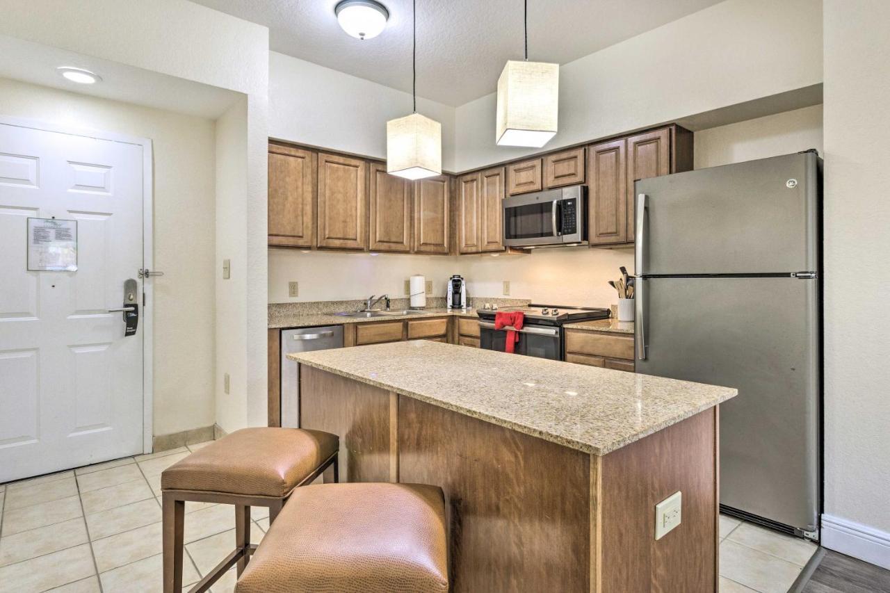 Floridays Resort Condo Less Than 4 Mi To Walt Disney! Orlando Exterior foto