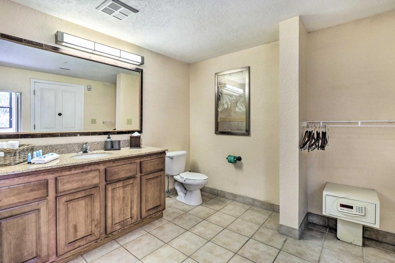 Floridays Resort Condo Less Than 4 Mi To Walt Disney! Orlando Exterior foto